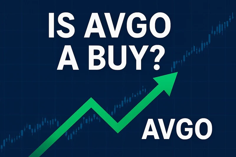 AVGO Stock: The Price, The NVDA Delusion, and The Earnings Reality Check