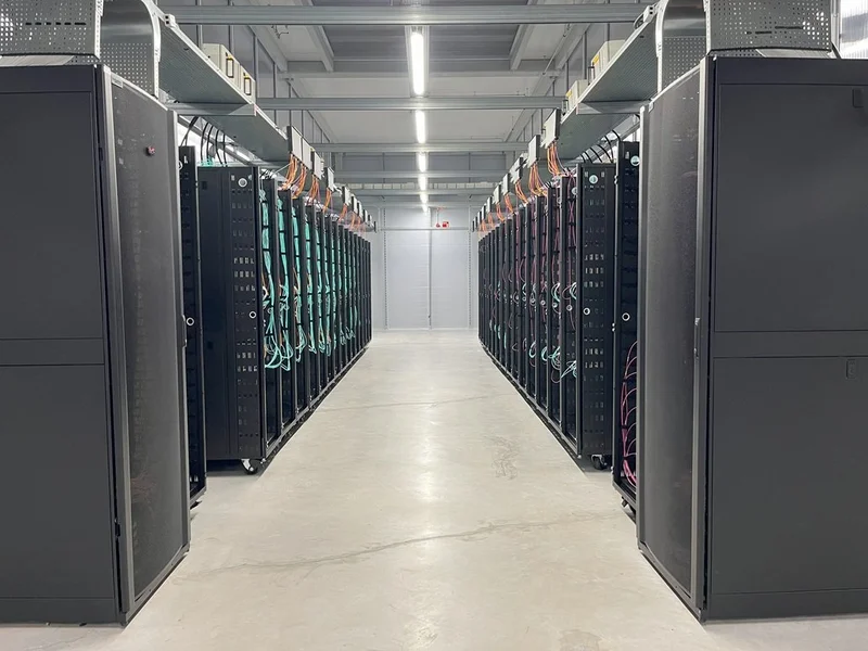 Nebius Group's Ascent: Can It Overcome Bottlenecks and Meet the AI Demand?