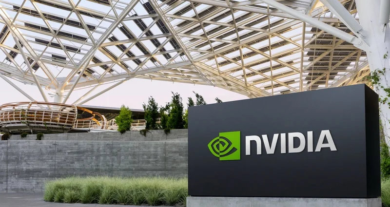 Nvidia Stock: Intel's Partnership and What the Hell Is Going On?